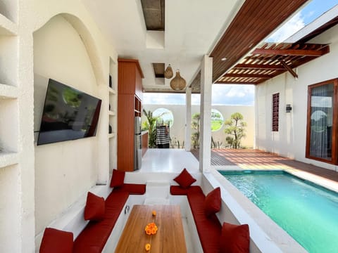 Kelapa Villas Villa in Abiansemal