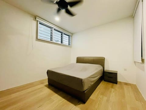 Armadale Galacity2R2B w Netflix, 6pax YPM52 Apartment in Kuching