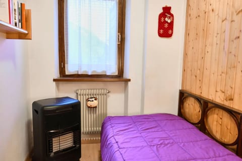 Villa Antermont Apartment in Canazei