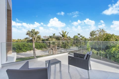 Patio, Garden, View (from property/room), Balcony/Terrace