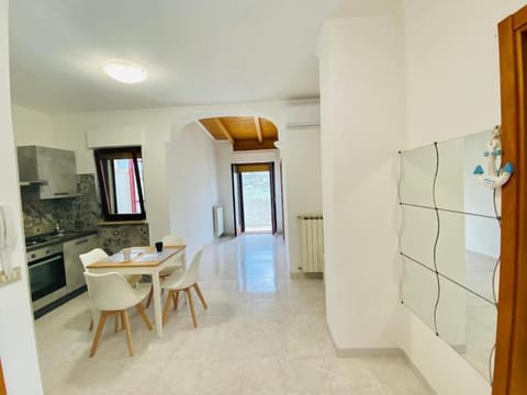 Vistamare Mattinata centro Puglia Gargano Apartment in Mattinata