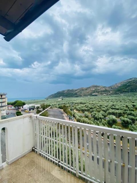 Vistamare Mattinata centro Puglia Gargano Apartment in Mattinata