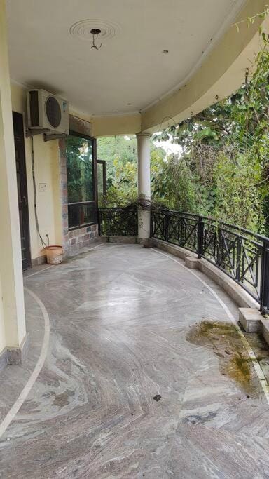 Basti House - Boutique Homestay House in Nepal