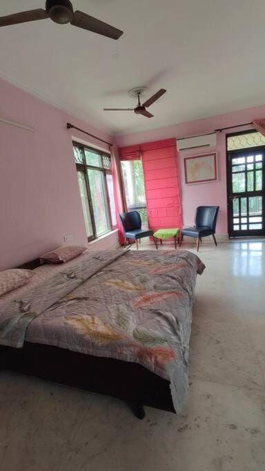 Basti House - Boutique Homestay House in Nepal