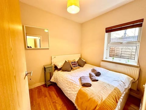 2 bedroom apartment in SE13 Apartment in London Borough of Lewisham