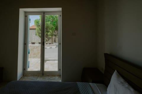 Dipaton House in Vasa 1 Apartment in Limassol District