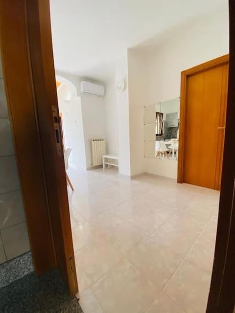 VistAmare Appartamento Mattinata centro Puglia Gargano Apartamento in Mattinata