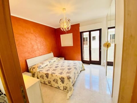 VistAmare Appartamento Mattinata centro Puglia Gargano Apartamento in Mattinata