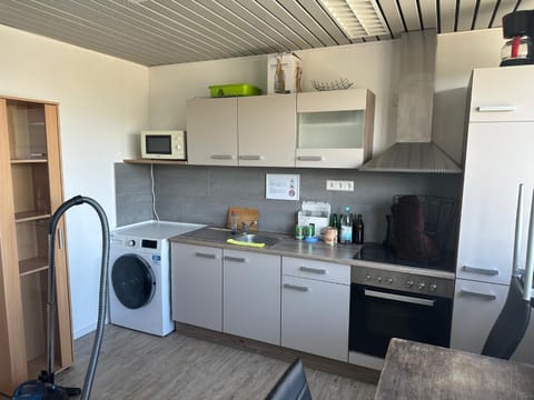 Appartement Alle 40 mit tollem Ausblick aus 7-OG Apartment in Heilbronn