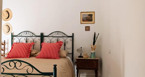 Amoreira Rosa NOT VALID Apartment in Giovinazzo