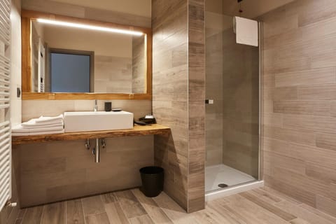 Agriturismo Alba Del Borgo Farm Stay in Emilia-Romagna