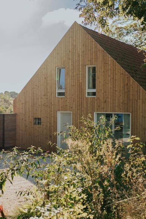 Villa aan het water met hottub Villa in Friesland, Netherlands