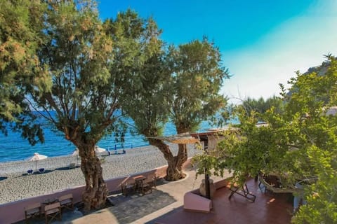 Beach Studio Sidonia Apartment in Lasithi