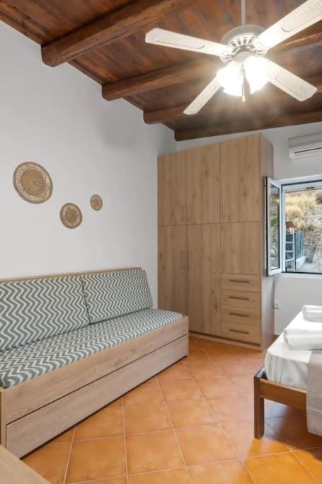 Beach Studio Sidonia Apartment in Lasithi