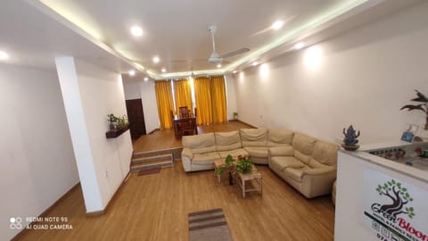 Green Bloom Hotel in Dehiwala-Mount Lavinia