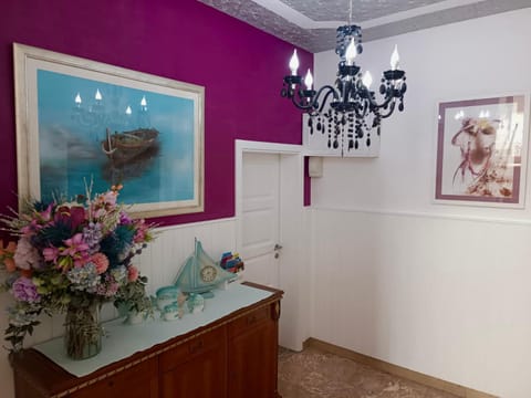 Apartment Spira Puovica Eigentumswohnung in Trogir