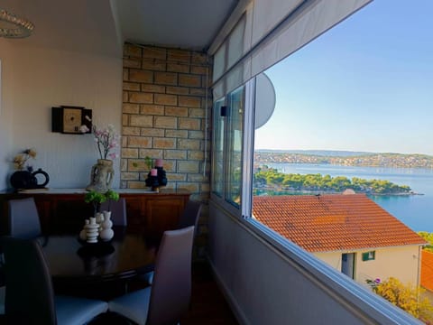 Apartment Spira Puovica Condominio in Trogir