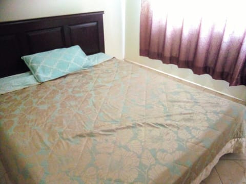 Annonceur Guest House Bed and Breakfast in Kampala