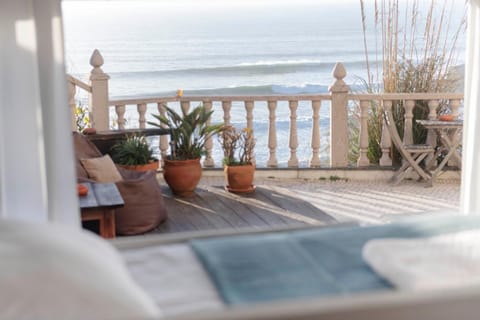 View (from property/room), View (from property/room), Balcony/Terrace, Bedroom, Sea view, Sea view