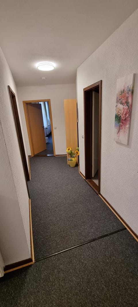 Ferienwohnung Westerhüsen Apartment in Magdeburg