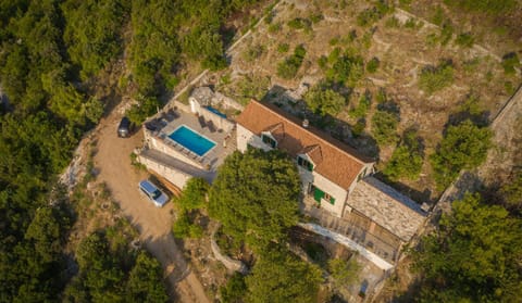 Villa Dol Villa in Split-Dalmatia County