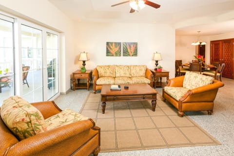 Lawson Rock - Lionfish 208 condo Apartment in Bay Islands Department