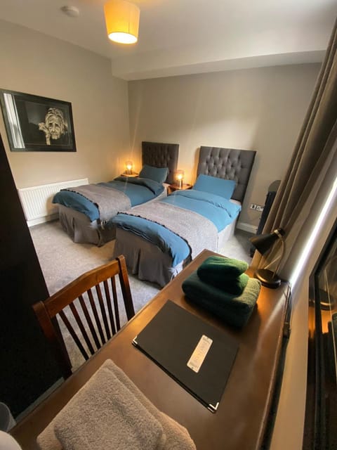 Fern House Bed and Breakfast in Cork City