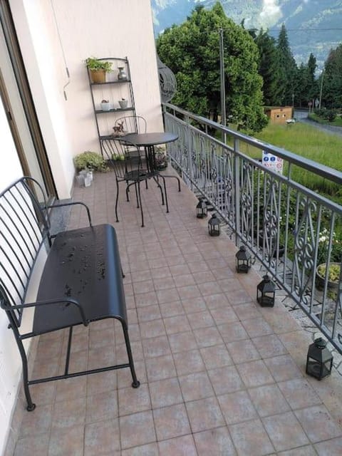 Balcony/Terrace, Balcony/Terrace