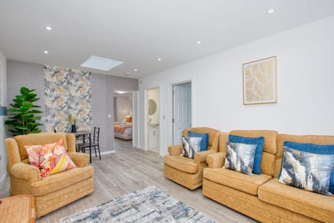 Top Spec City Centre - Perfect Long Stays! Apartment in Bridgwater