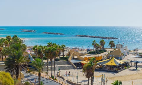 Day, Natural landscape, Beach, Sea view