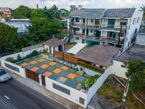 TheLight Villa Apartment in Flacq District, Mauritius