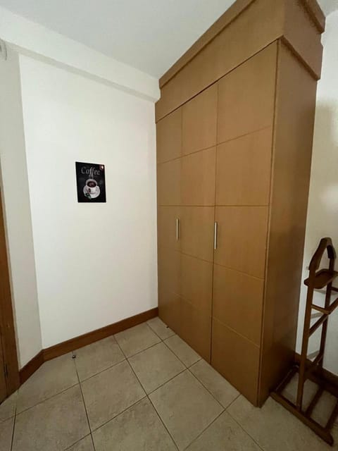 Flat em Araucária Plaza Apartment in Ribeirão Preto