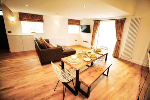 Seaside Villa Retreat in Berwick-upon-Tweed Villa in Berwick-upon-Tweed