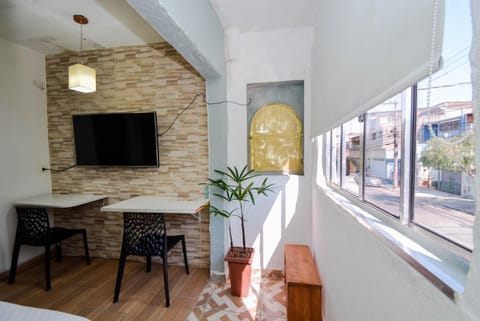 Studio one Apartment in Guarulhos