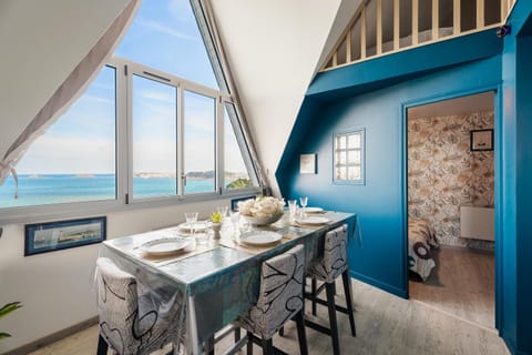 Casa del mar Apartment in Dinard