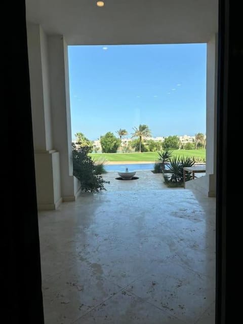 The Ancient Sands Oasis Apartment in Hurghada