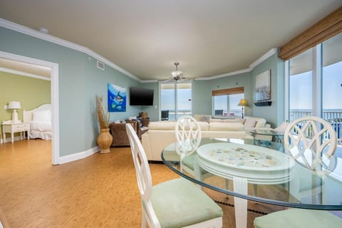 The Pass 511 condo Apartment in Orange Beach