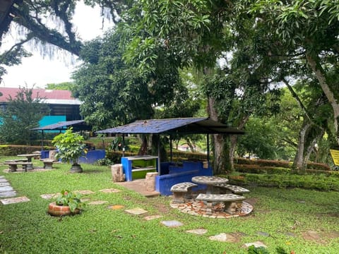 Samán Servicios Eje Cafetero SAS Nature lodge in Risaralda