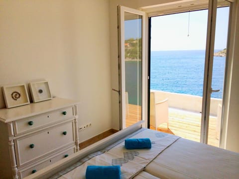 Apartment Tranquillo Apartamento in Dubrovnik-Neretva County