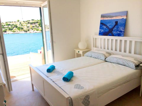 Apartment Tranquillo Apartment in Dubrovnik-Neretva County