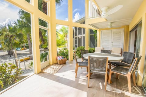 Patio, View (from property/room), Balcony/Terrace, Seating area