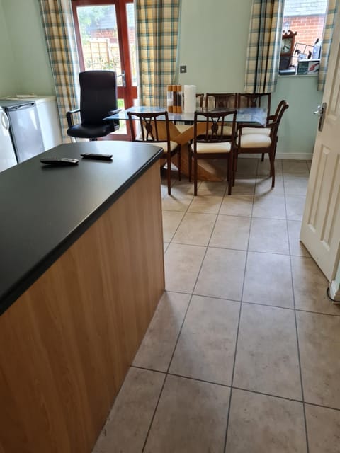 75 Park Prewett Vacation rental in Basingstoke