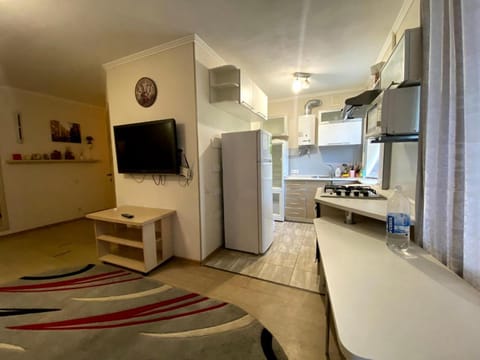 Frieldy apartament of Jurgis House in Vilnius