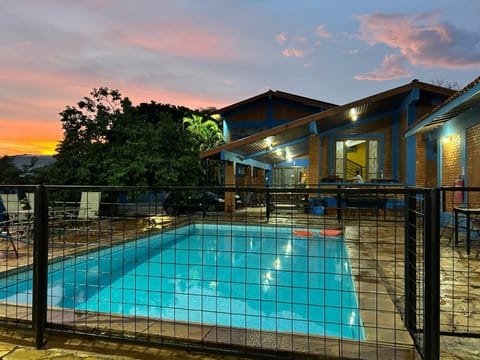 Hostel Campo Grande Hotel in Campo Grande