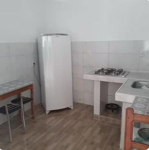 Apto 3 dormitórios na Prainha 8 a 10 pessoas Apartment in São Francisco do Sul