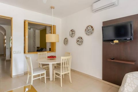 Taheima VIP Apartment in Nuevo Vallarta