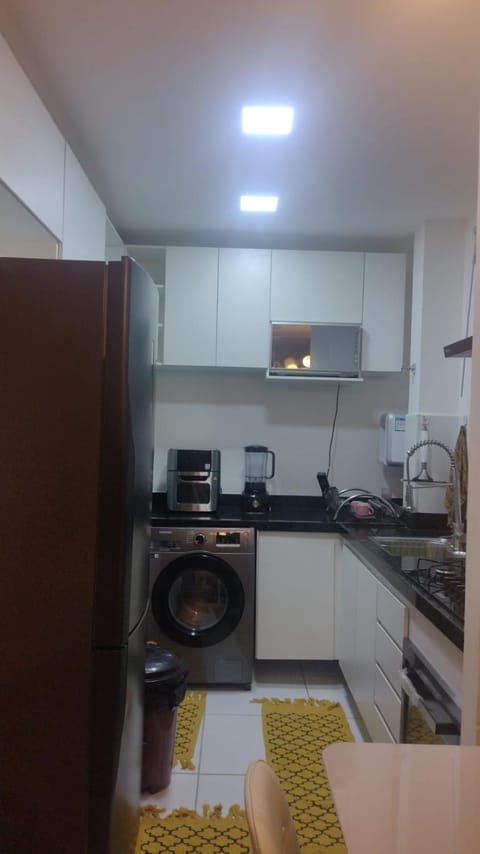 Apartamento em Fortaleza Apartment in Fortaleza