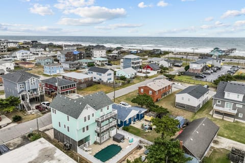 5120 - Just Chillin BY Resort Realty House in Kill Devil Hills