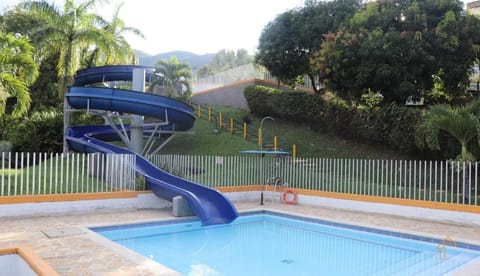 Hot Tub, Aqua park, Swimming pool