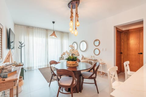 Comfortable apartment with 2BR in Cap Cana Apartment in Punta Cana